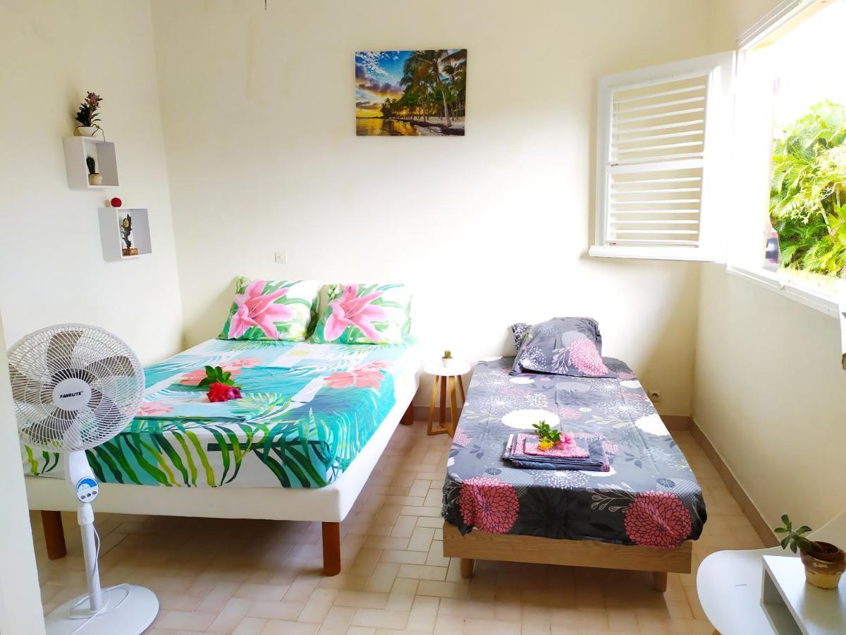 Studio Goyave Ducos Ngoại thất bức ảnh