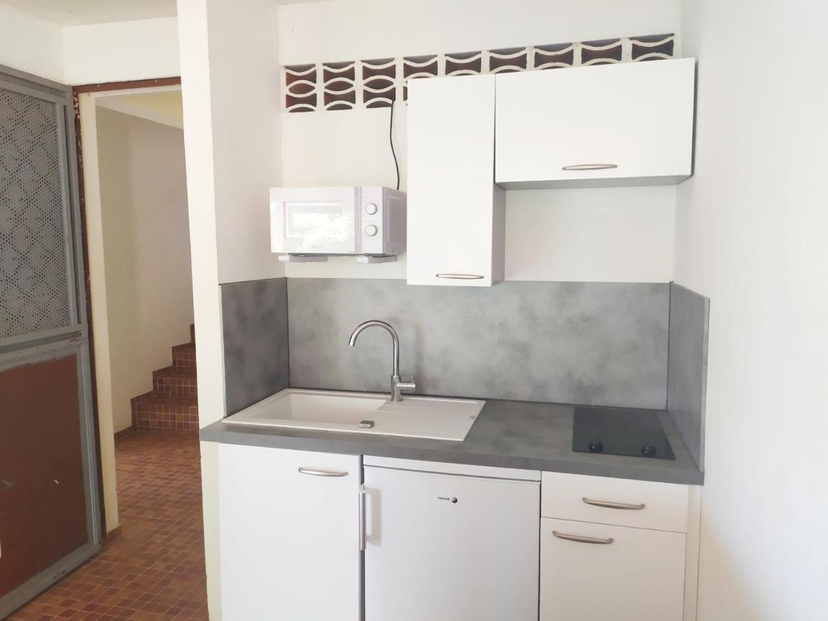 Studio Goyave Ducos Ngoại thất bức ảnh